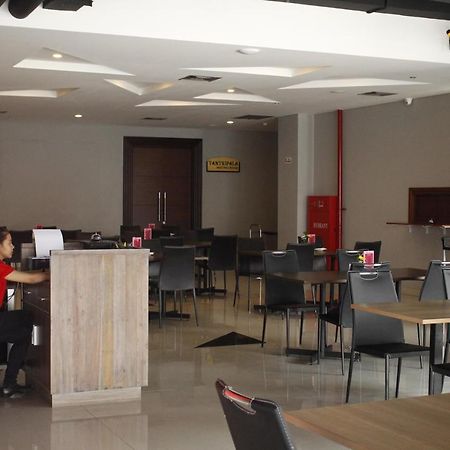 Brothers Inn Sukoharjo Zewnętrze zdjęcie