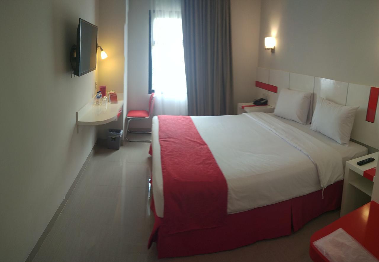 Brothers Inn Sukoharjo Zewnętrze zdjęcie