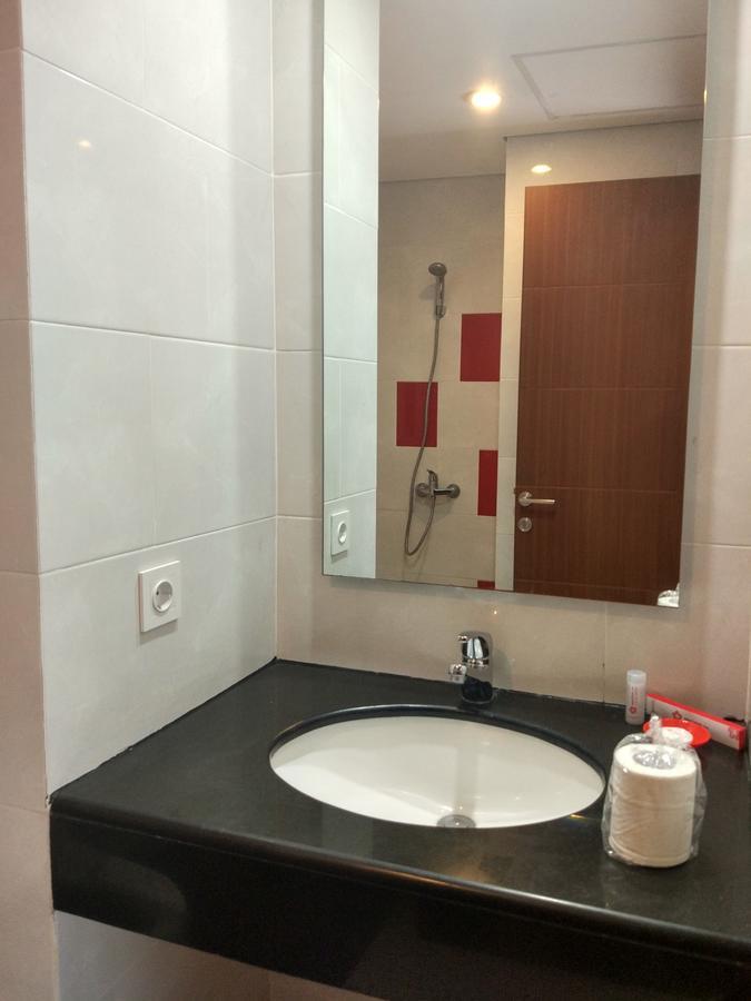 Brothers Inn Sukoharjo Zewnętrze zdjęcie