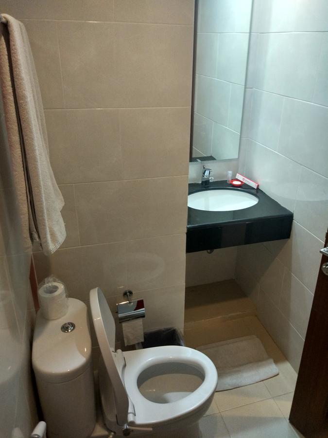 Brothers Inn Sukoharjo Zewnętrze zdjęcie