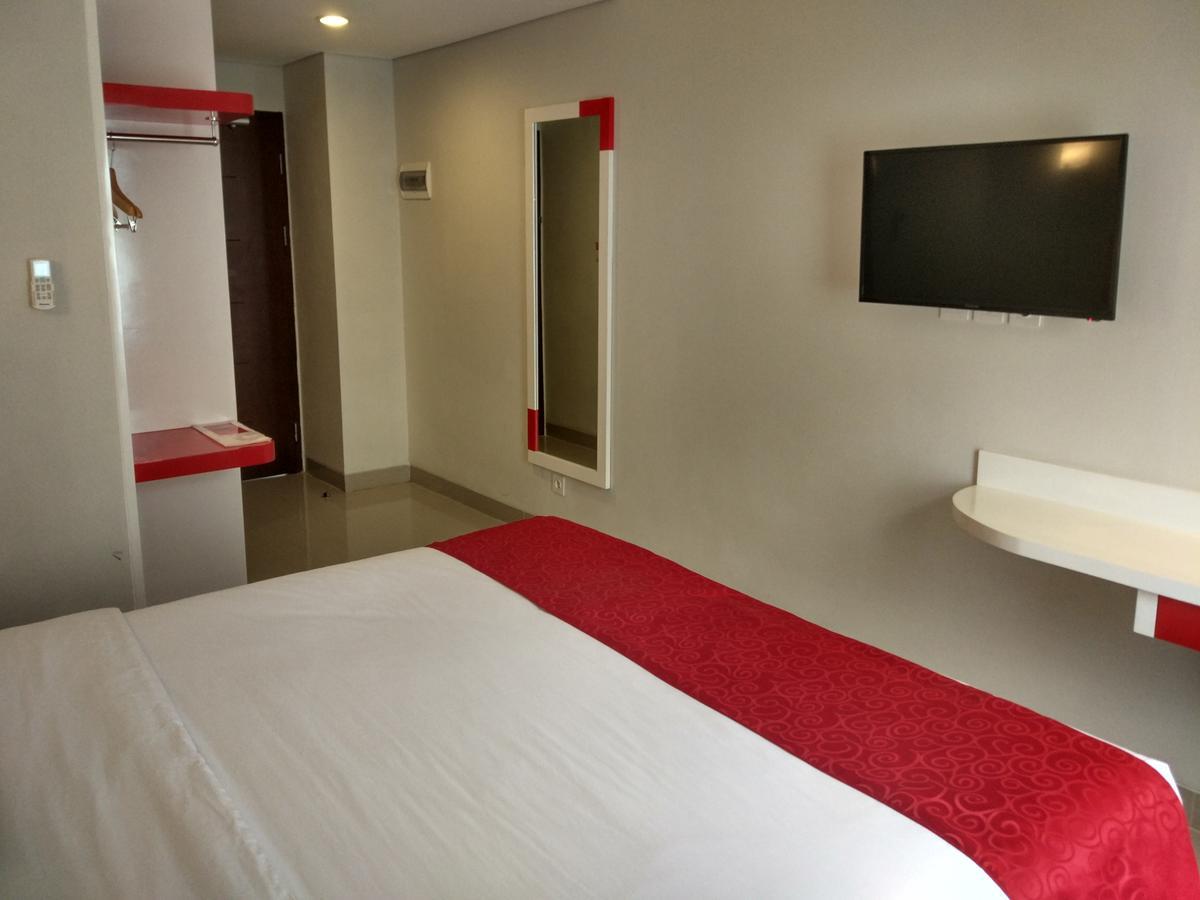 Brothers Inn Sukoharjo Zewnętrze zdjęcie