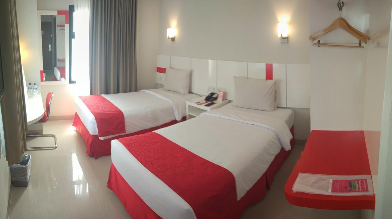 Brothers Inn Sukoharjo Zewnętrze zdjęcie