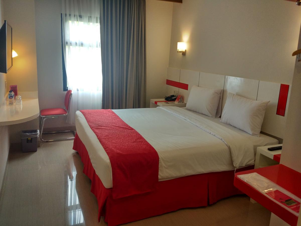 Brothers Inn Sukoharjo Zewnętrze zdjęcie