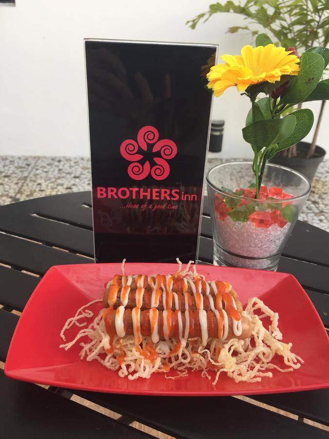 Brothers Inn Sukoharjo Zewnętrze zdjęcie