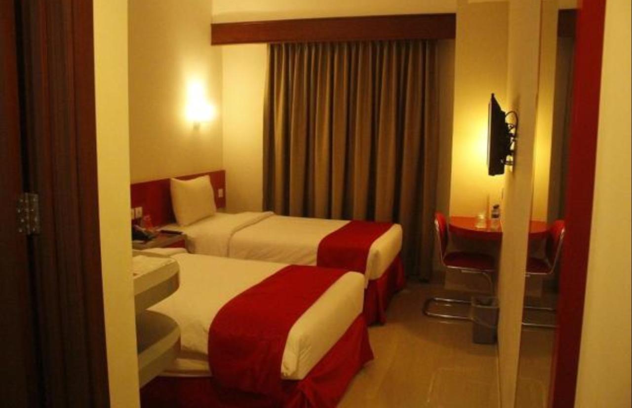 Brothers Inn Sukoharjo Zewnętrze zdjęcie
