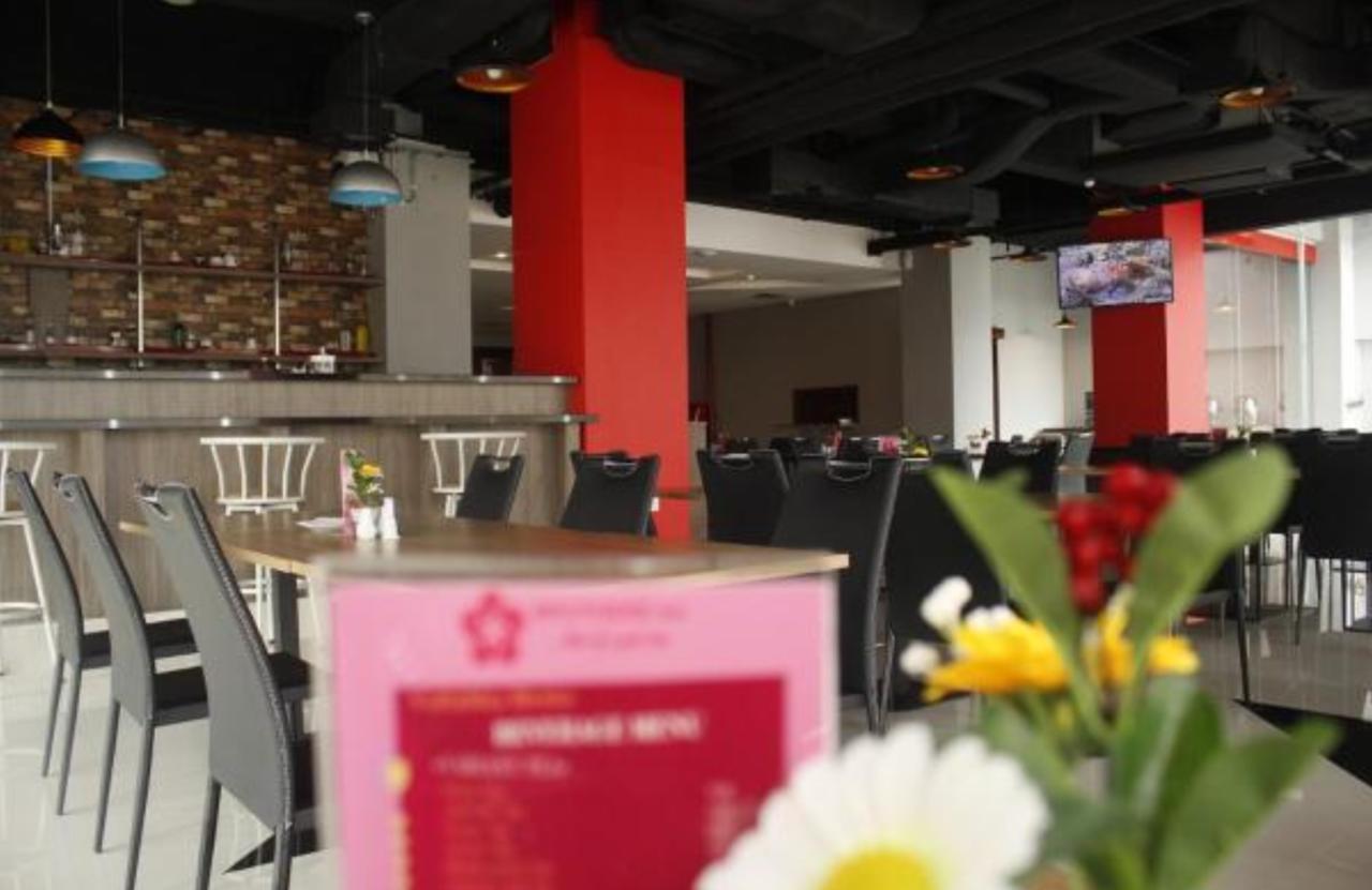 Brothers Inn Sukoharjo Zewnętrze zdjęcie