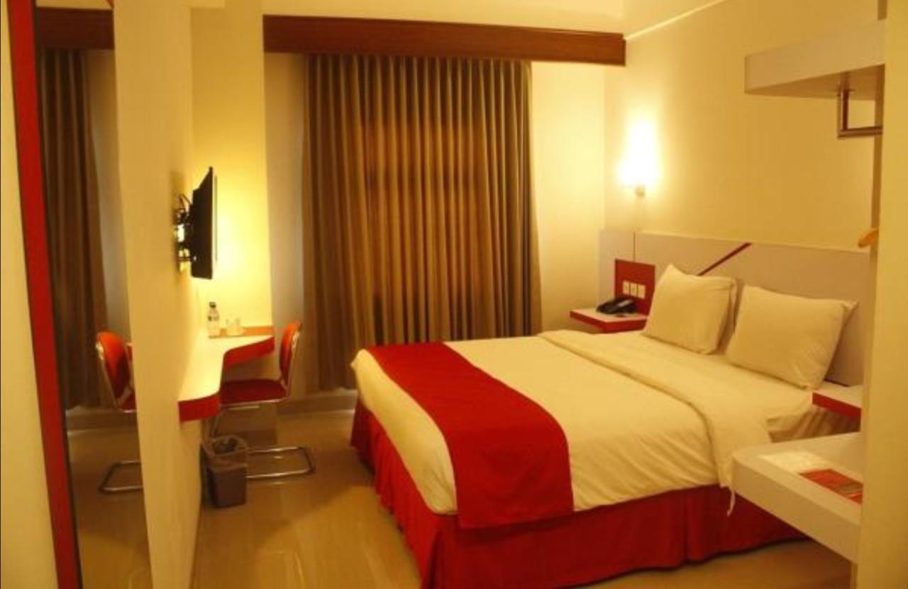 Brothers Inn Sukoharjo Zewnętrze zdjęcie