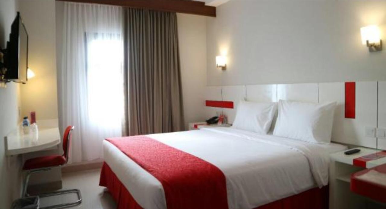 Brothers Inn Sukoharjo Zewnętrze zdjęcie