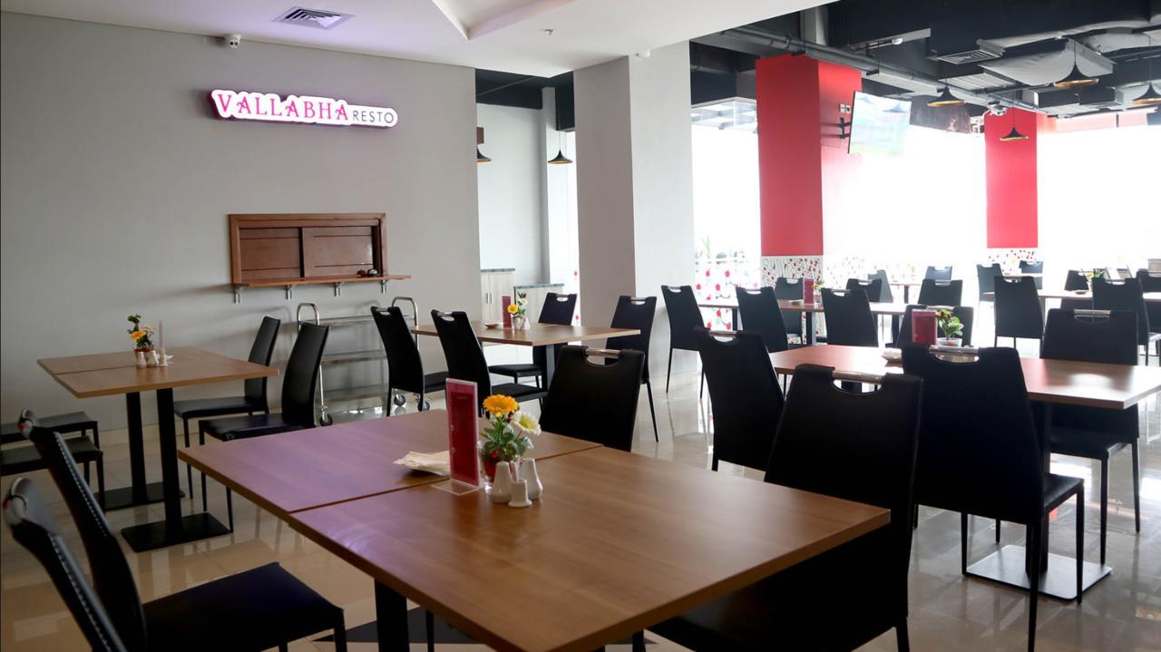 Brothers Inn Sukoharjo Zewnętrze zdjęcie