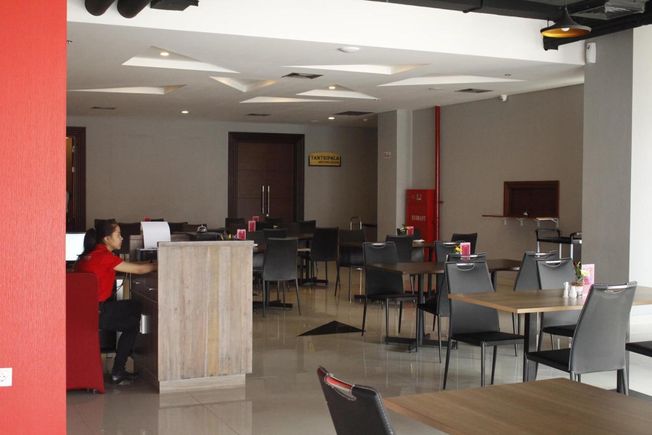 Brothers Inn Sukoharjo Zewnętrze zdjęcie