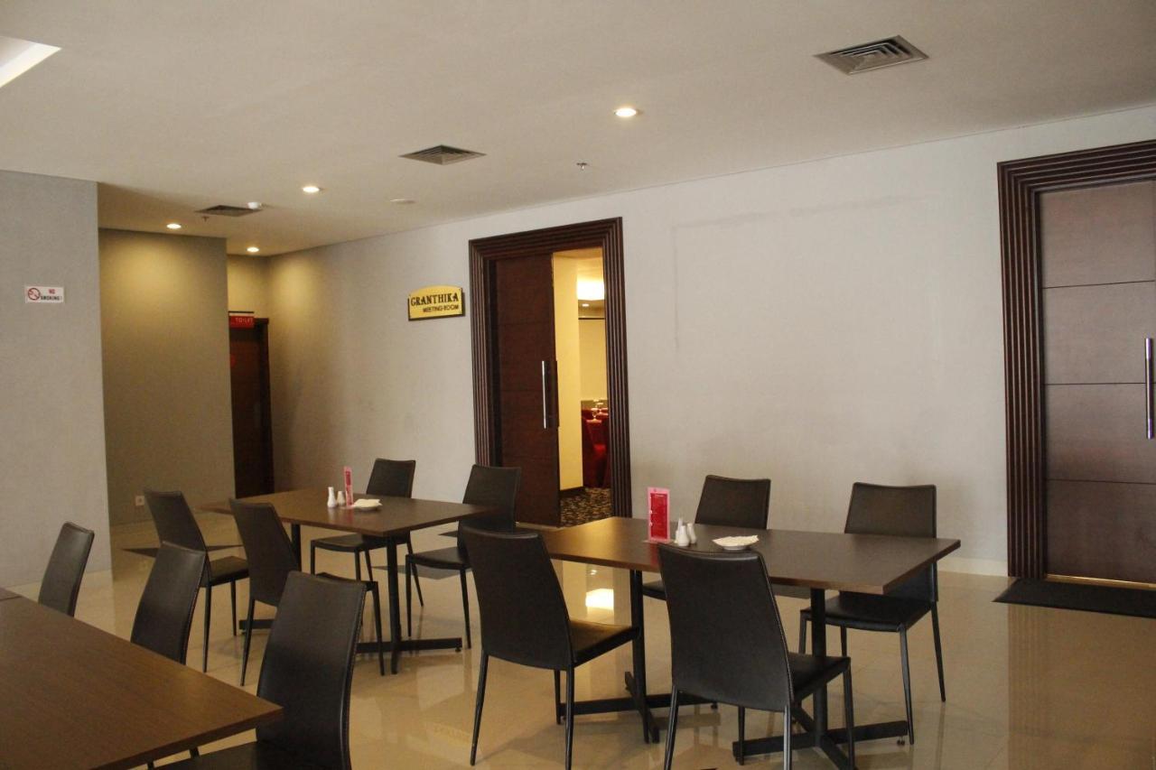 Brothers Inn Sukoharjo Zewnętrze zdjęcie