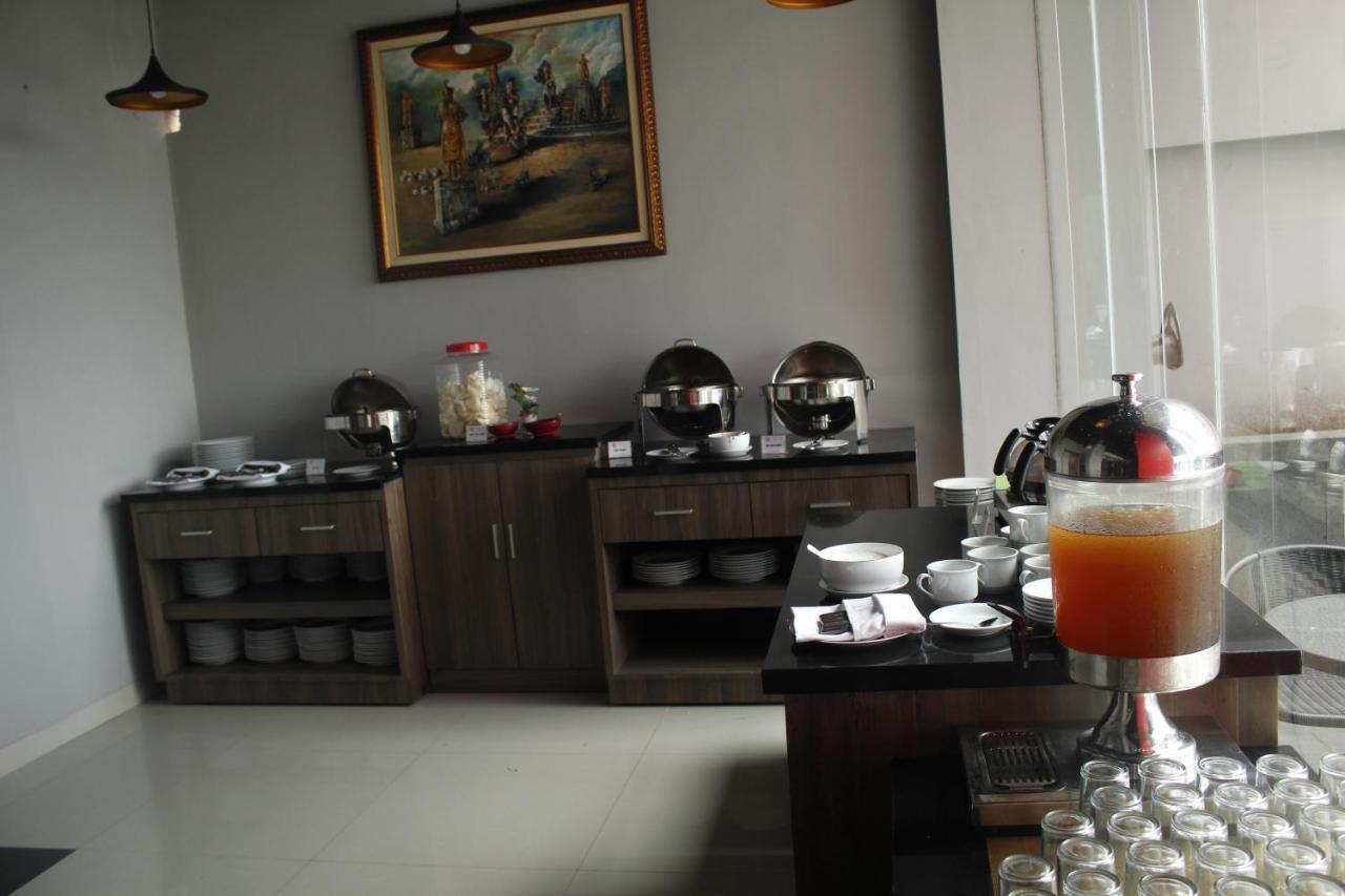 Brothers Inn Sukoharjo Zewnętrze zdjęcie