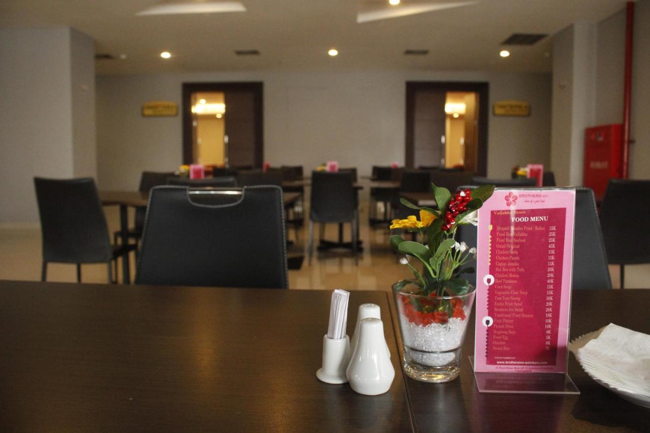 Brothers Inn Sukoharjo Zewnętrze zdjęcie