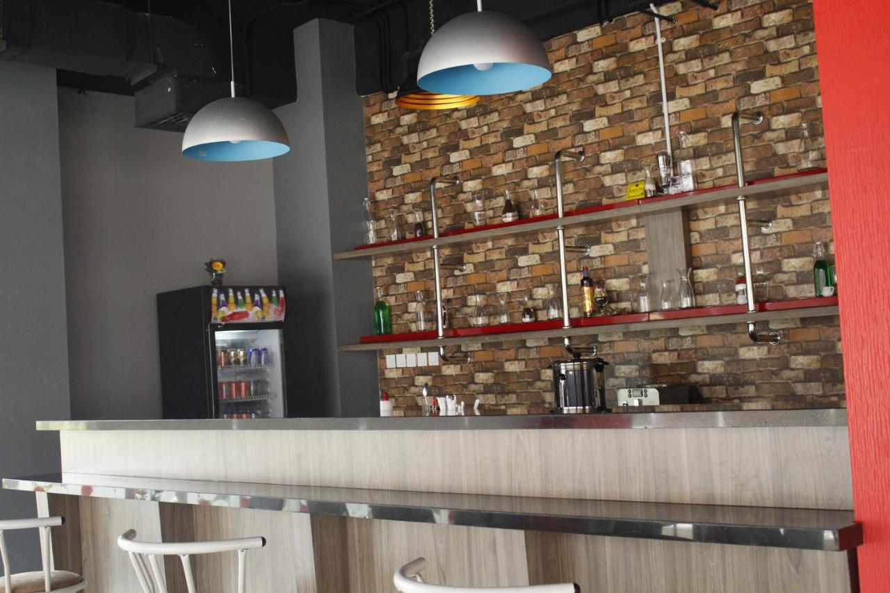 Brothers Inn Sukoharjo Zewnętrze zdjęcie