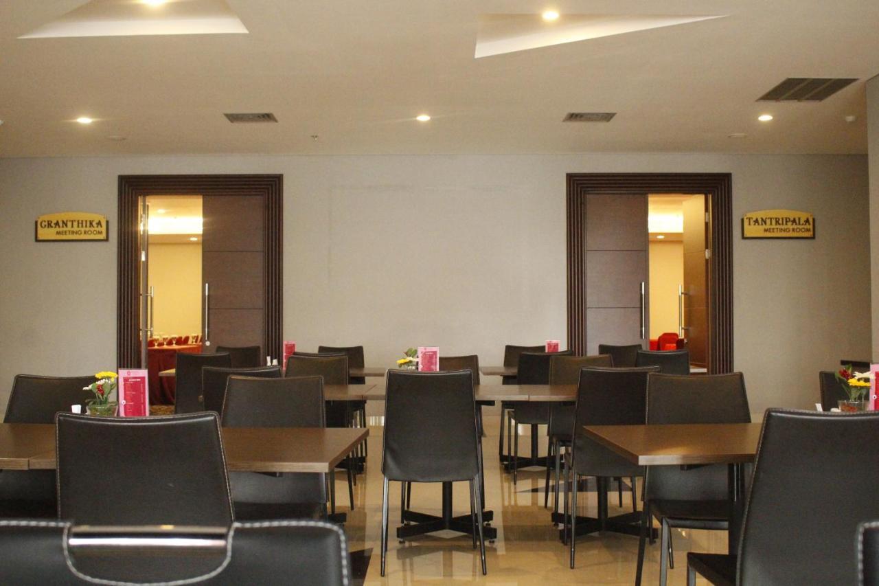 Brothers Inn Sukoharjo Zewnętrze zdjęcie