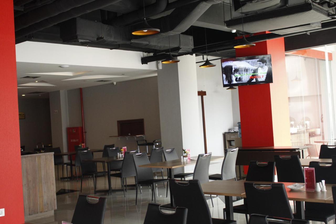 Brothers Inn Sukoharjo Zewnętrze zdjęcie