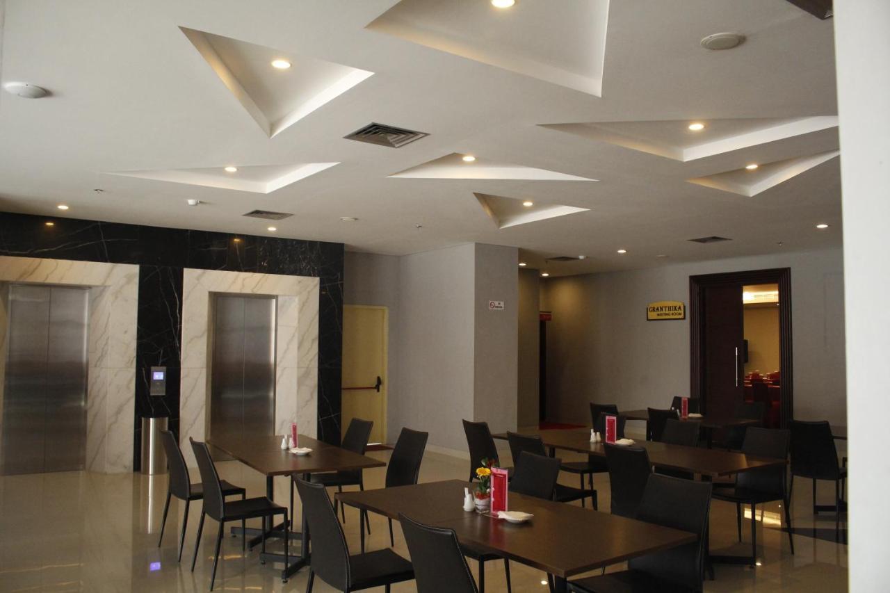 Brothers Inn Sukoharjo Zewnętrze zdjęcie