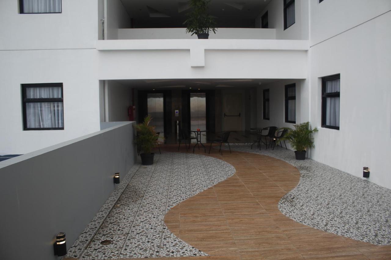 Brothers Inn Sukoharjo Zewnętrze zdjęcie